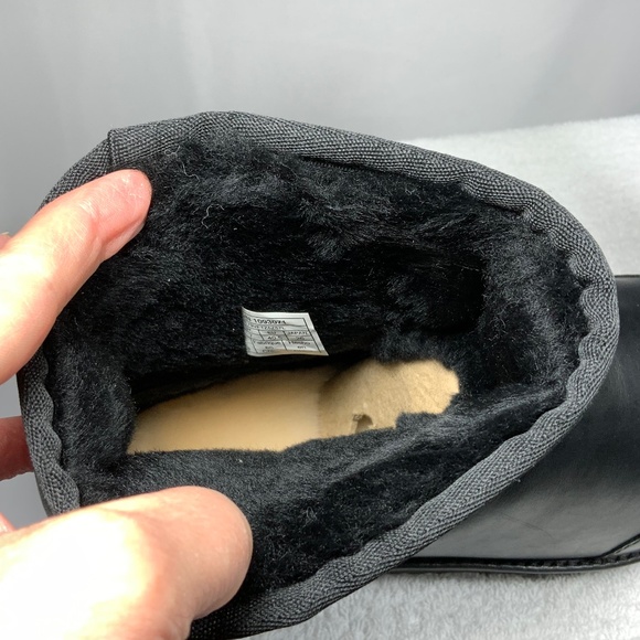 NWT - UGG Men's 3.1 Phillip Lim Classic Mini - SIZE 8 - Picture 13 of 15